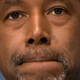 Illustration for article titled Jesus Fucking Christ, Ben Carson
